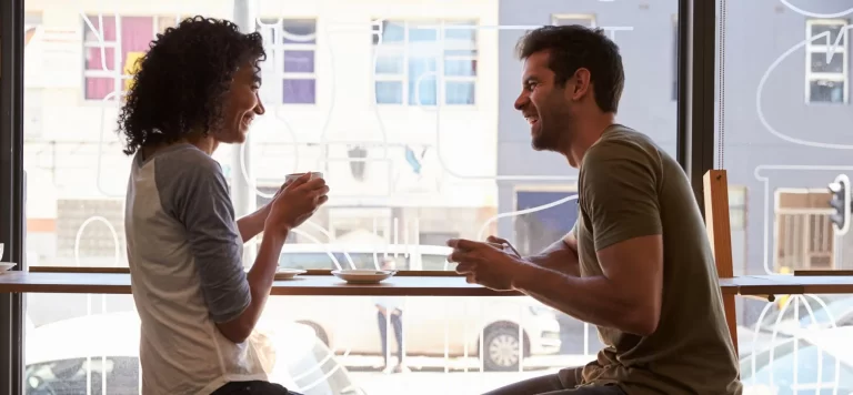 The Truth About Modern Relationships: Building Love That Lasts in a Fast-Paced World