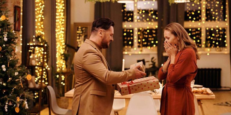 Couples Need Gifts to Create Surprises