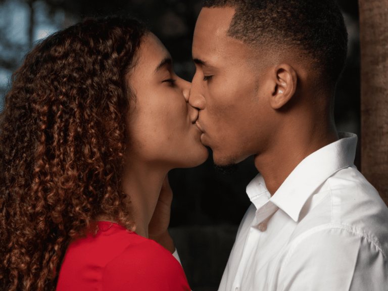 Kissing Skills: A Comprehensive Guide to Mastering the Art of the Kiss