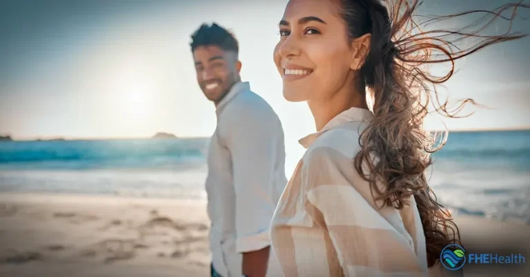 Intimacy Heals: How Deep Connection Strengthens Mental Health in 2025